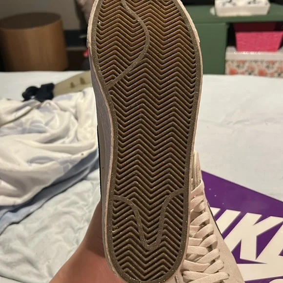 Nike SB Zoom Blazer Mid - Picture 7 of 7